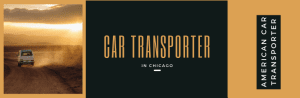 Car Transporter in Chicago