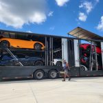 WHY CAR TRANSPORTERS ARE ESSENTIAL FOR VEHICLE SHIPPING