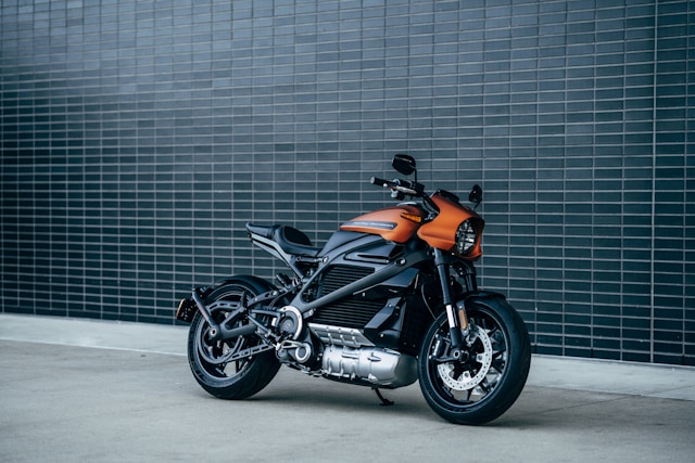 Prepare Your Motorcycle Shipping