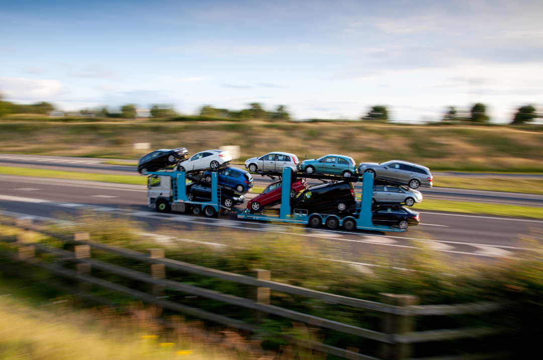 auto transport